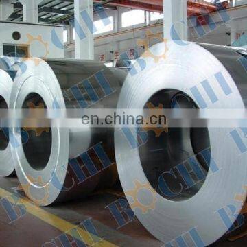 Hot Rolled Steel Spring Plate