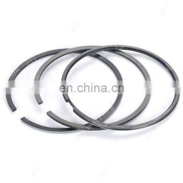 Heavy truck DT408 DT466 piston ring  piston ring set 1817247C93/1817247C91 109.25mm*3.16+3.16+4