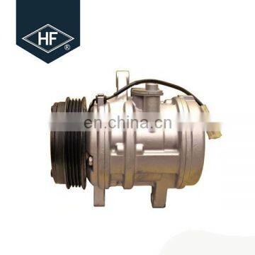 447220-3845/ 447220-3848Auto AC compressor 10S15C for Komatsu PC200 Excavator for Komatsu PC300-7