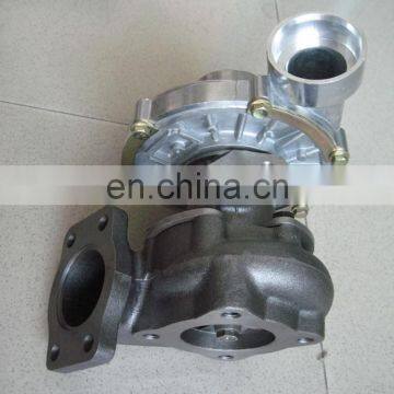 Excellent quality K24 OM364A Turbo 53249706010 turbocharger 3640960399kz 3.97L Diesel For Mercedesbenz Truck of wuxi factory