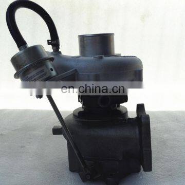 Turbocharger Price Turbo GT25 Turbo 8972089663 700716-5020S 4HE1 Engine Turbocharger4HE1XS photo-2
