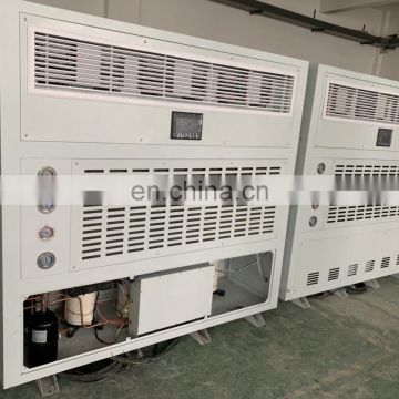 Factory Supply Customized Adjustable Temperature and Humidity Dehumidifier CLTW-480E