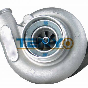 Turbocharger HX35 6738-81-8090 6738-81-8091 4038475 3595157 For Komatsu PC200-7 photo-3