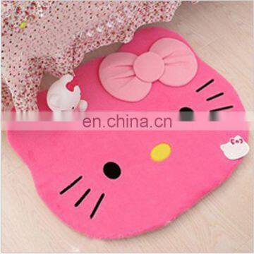 Kids Room Decoration Baby Crawling Mat Cartoon play Carpet