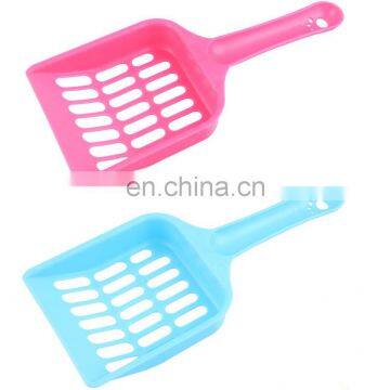 Portable Pets Poop Scoop Comfortable Handle Small Litter Bar Cat Toilet Pet Cleaning Supplies photo-6