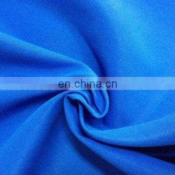 chinese supplier full dull 228T polyester Taslon fabric for garments