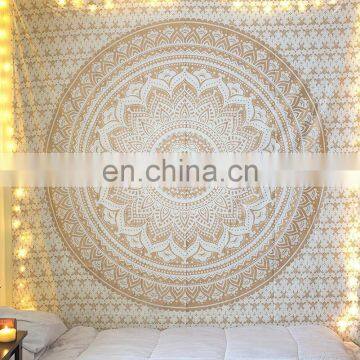 Wholesale Mandala Tapestry Light-weight Wall Hanging Tapestry photo-3