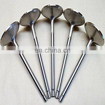 for Honda CRV B20B4 1997-1998 2000CC B18C1 CIVICs SI B16A2 B16 B16a1 B16a3 Ferrea Oem Gold Engine Valve Discounted Manufacturer photo-2