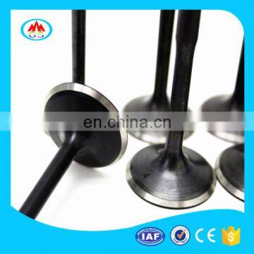 Spare parts gasoline engine valve for Hyundai Kiaa G4EA G4EE G4FC G4FA