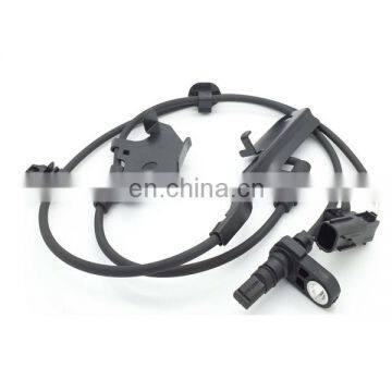 Front Left ABS Wheel Speed Sensor For Toyota Corolla (2007-2012) 89543-02080 89543-0D030