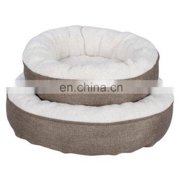 small medium best plush pp cotton dog mattress