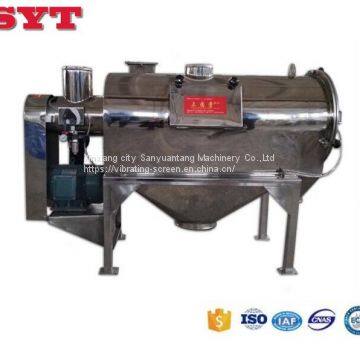 High Cost Performance Horizontal Airflow Sieve photo-2