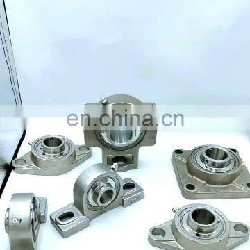 ntn nsk bearing price list UCFLU 321size 105mm pillow block bearing UCF321 insert ball housing for sale