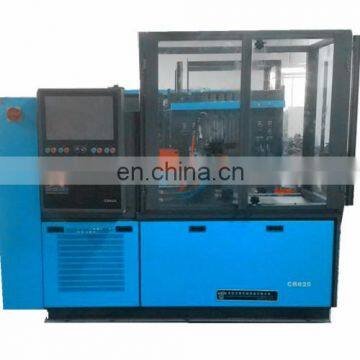 Multi-function CR825 Common Rail Fuel Diesel Injection Pump Test Bench BC-CR825 photo-3