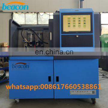 CR318 Heui Common Rail Injector Test Bench for Testing Cat C7 C9 3126 Injector photo-4