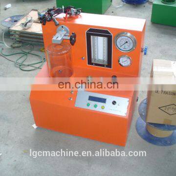 High Pressure PQ1000 Common Rail Diesel Fuel Injector Flow Work Bench photo-4