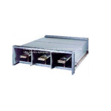 Common Box Enclosed Busway Common Enclosure Bus photo-2