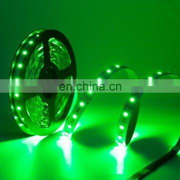 12V led strip lights SMD 5050 striplights RGB digital color