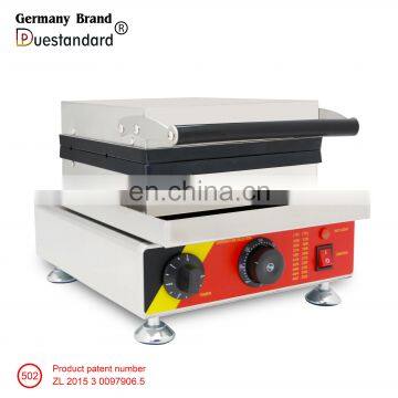 Commercial Lolly Waffle Maker/waffle Stick Maker/waffle Making Machine