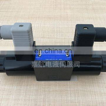 YUKEN Direction Valve DSG-01-3C60-A240-N-60 photo-2