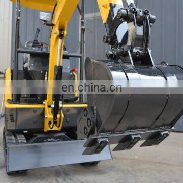 Cheap Drill for Mini Excavator Crawler photo-6
