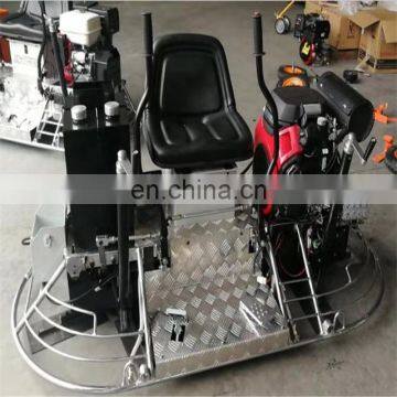 High Efficient Mini Power Trowel for Sale photo-6