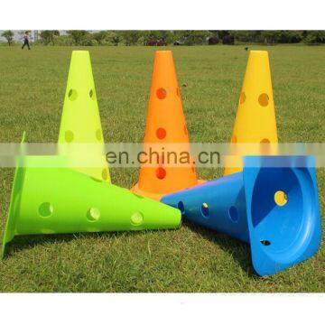 Soccer Training Equipment Soccer Training Cones Equipment Obstacle Training Cones