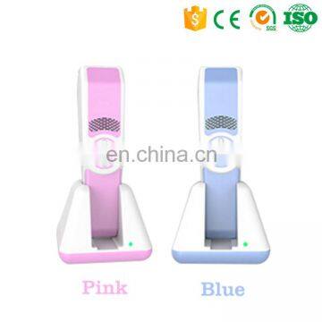 MY-G060F Medical Face Portable Arm Vein Viewer Infrared Light Portable Vein Scanner photo-2