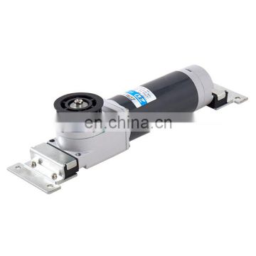 24v dc roller door motor