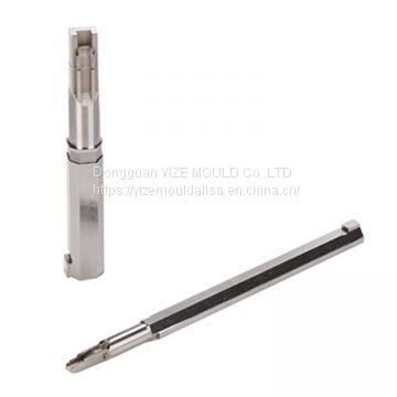 Best Price Mold Component Steel Mould Mould Components Making Base Mini Punch Press Mold Punch Die photo-4