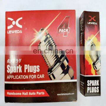 Iridium Spark Plugs 90919-01194 3452 Cheap Price Spark Plug for CAMRY photo-6