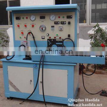 Automobile Steering Gear Power Steering Pump Test Bench photo-4