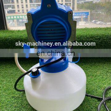 Portable Capacity 4.5L ULV Cold Fogger Machine photo-2