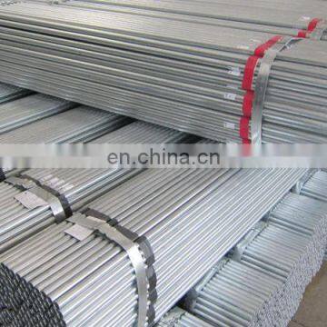 Galvanized Emt Pipe Standard Sizes With UL Listed photo-6