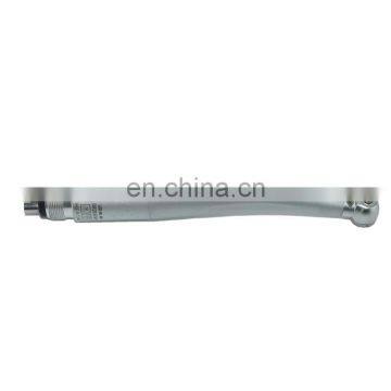 CE approved tubine micromotor mini head led dental handpiece