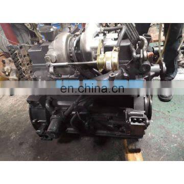 B3.3 Complete Diesel Engine Assy With Turbo For Excavator Diesel Engine