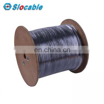 Slocable DC Power Cable 4mm Single Core with Copper Conductor and XLPE Insulation