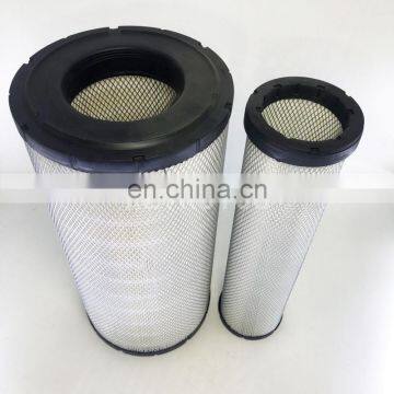 excavator engine air filter element 11N6-27040-A