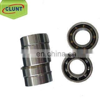 High quality Miniature Ball Bearings 606 606Z 606ZZ 606-RS 606-2RS