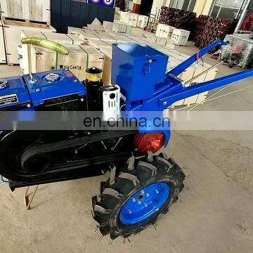 waking hand Tractor walking for sale