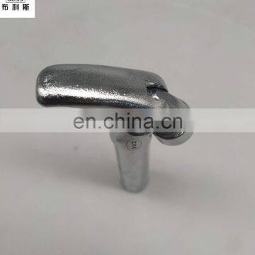 Chinese Factory Customized Knotter Billhook for Agriculture Machinery Hay Baler Rasspe Knotters photo-3