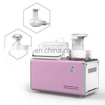 V5 Pro RF Ultrasound Vacuum BIO + Cavitation Body Slimming Beauty Machine photo-2