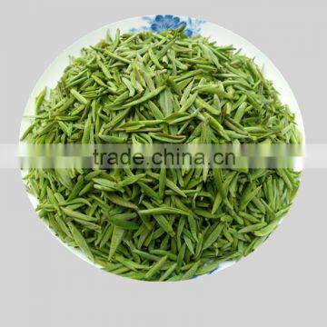 Henan xinyang maojian Early Spring green tea