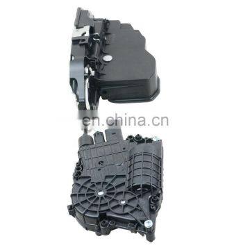 Правый передний замок двери с мягким закрытием, актуатор механизма для BMW X5 X6 51217315022 Высокое качество photo-3