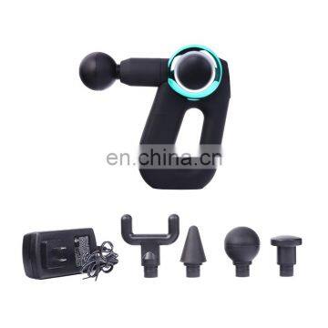 2021 Vivanstar 8812 24V Massage Gun, Body Massage Vibrator