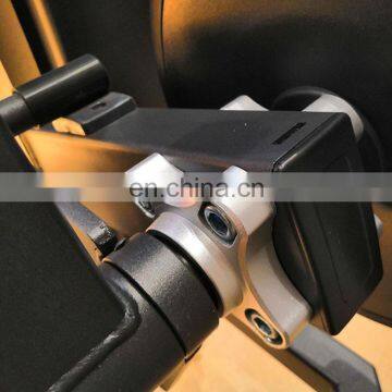 SEA22 High Quality Pin Load Fitness Commercial Equipment Back Extension for Club Training With Low Price photo-6