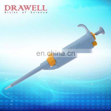 EPP5000 Adjustable Autoclavable Pipette ECO Pipette Micro Pipette photo-6
