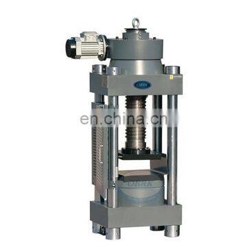 2000KN Digital Hydraulic Concrete Compression Testing Machine photo-5