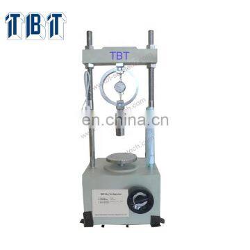 T-BOTA CBR-1 Value Test CBR penetration machine