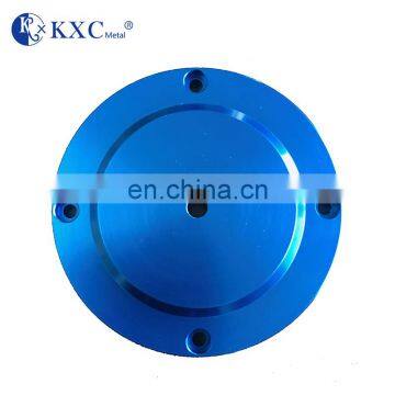 Oem Aluminum Brass Grinding Service Engineering Machinery Parts With Sus 316 photo-2